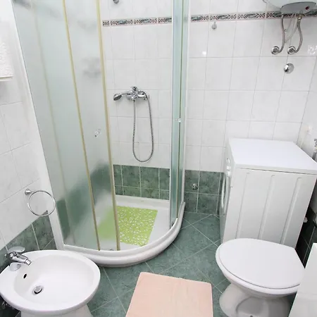 Apartment Riki Rovinj Buitenkant foto