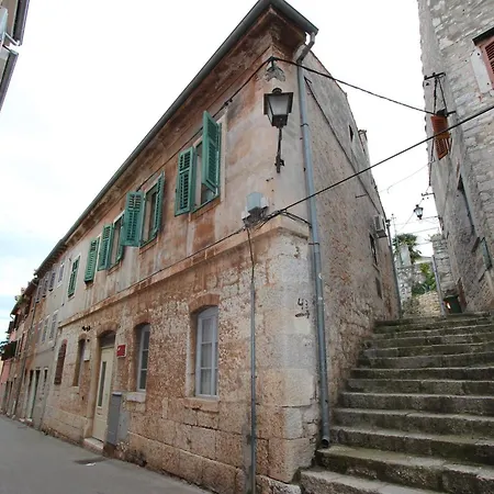 Apartment Riki Rovinj Buitenkant foto