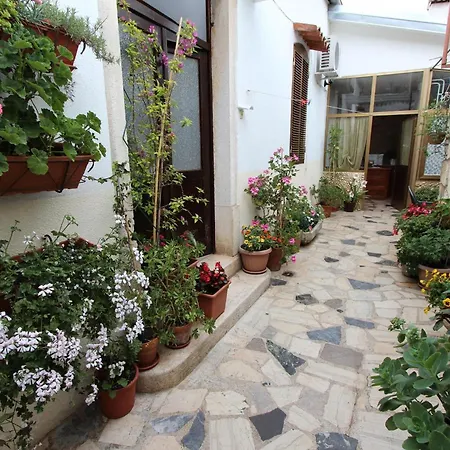 Apartment Riki Rovinj Buitenkant foto