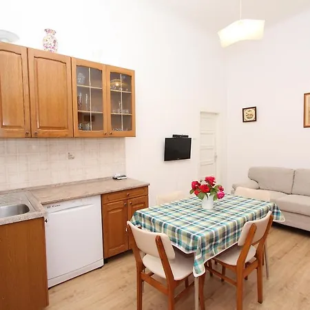 Apartment Riki Rovinj Buitenkant foto