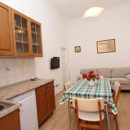 Apartment Riki Rovinj Buitenkant foto