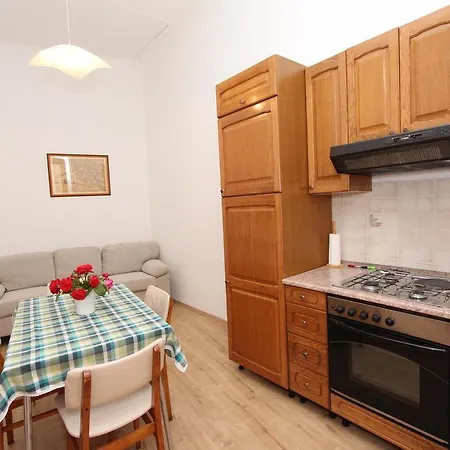Apartment Riki Rovinj Buitenkant foto