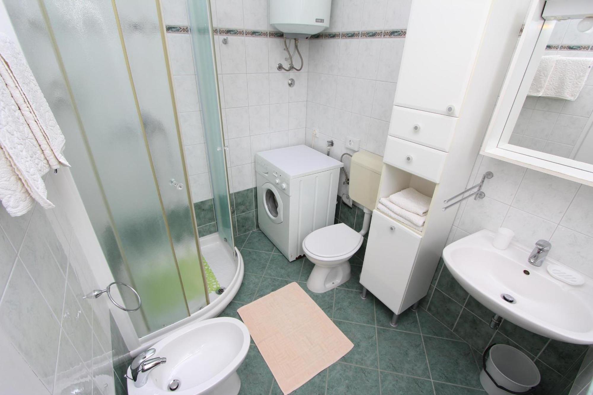 Riki Apartma Rovinj