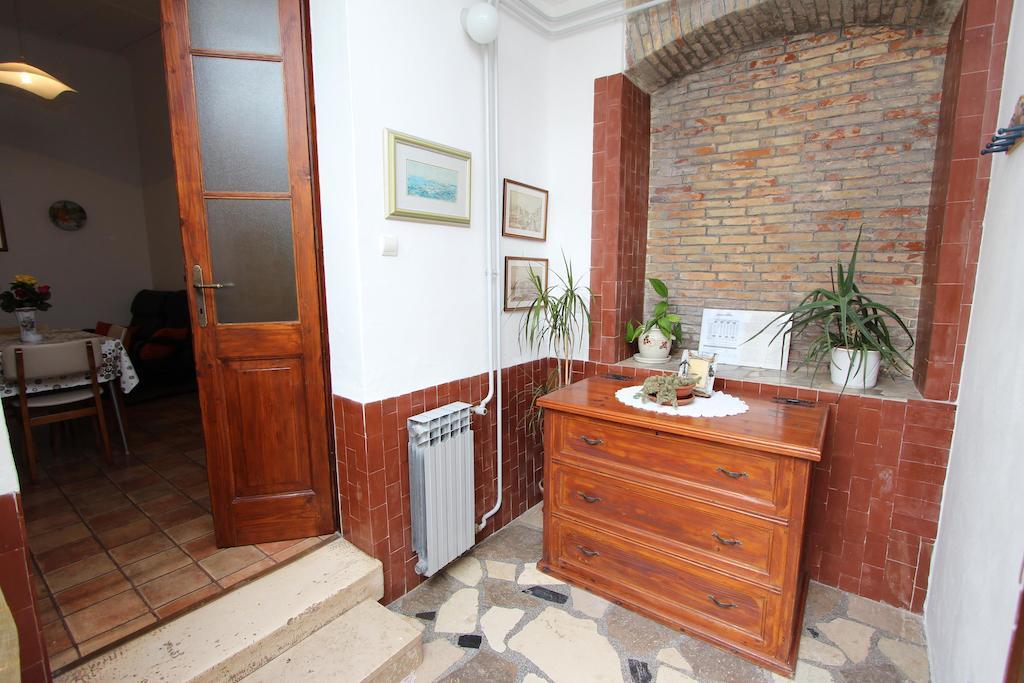 Riki Apartma Rovinj