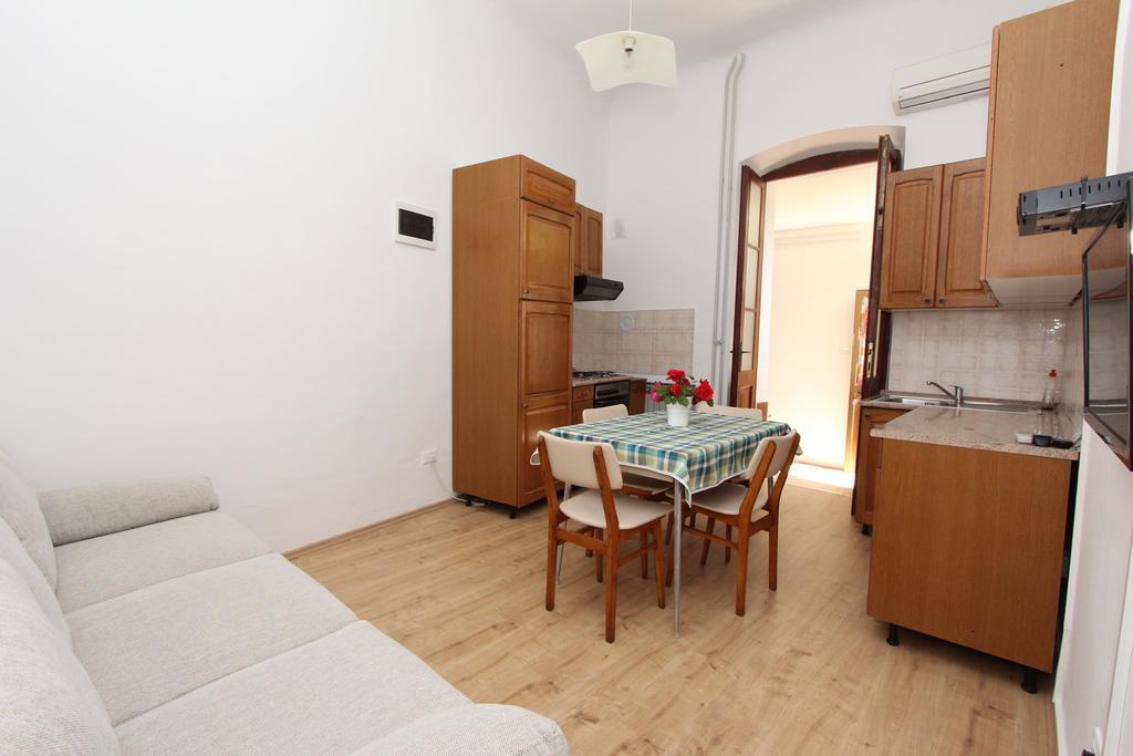 Apartma Riki