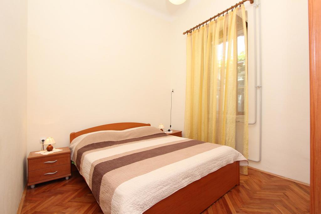 Apartma Riki