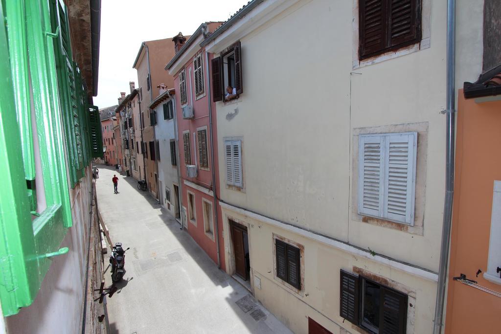 Apartma Riki Rovinj
