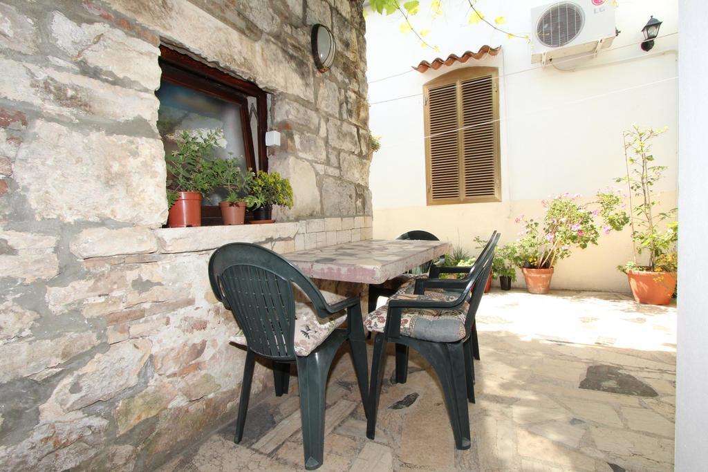 Apartma Riki *