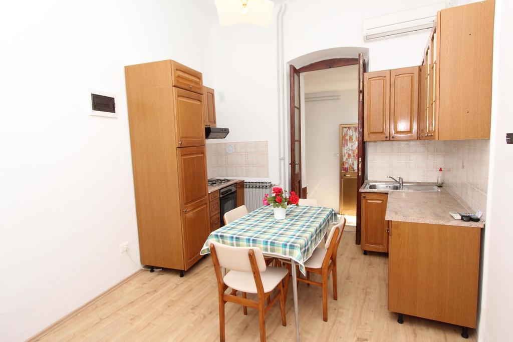 Apartma Riki