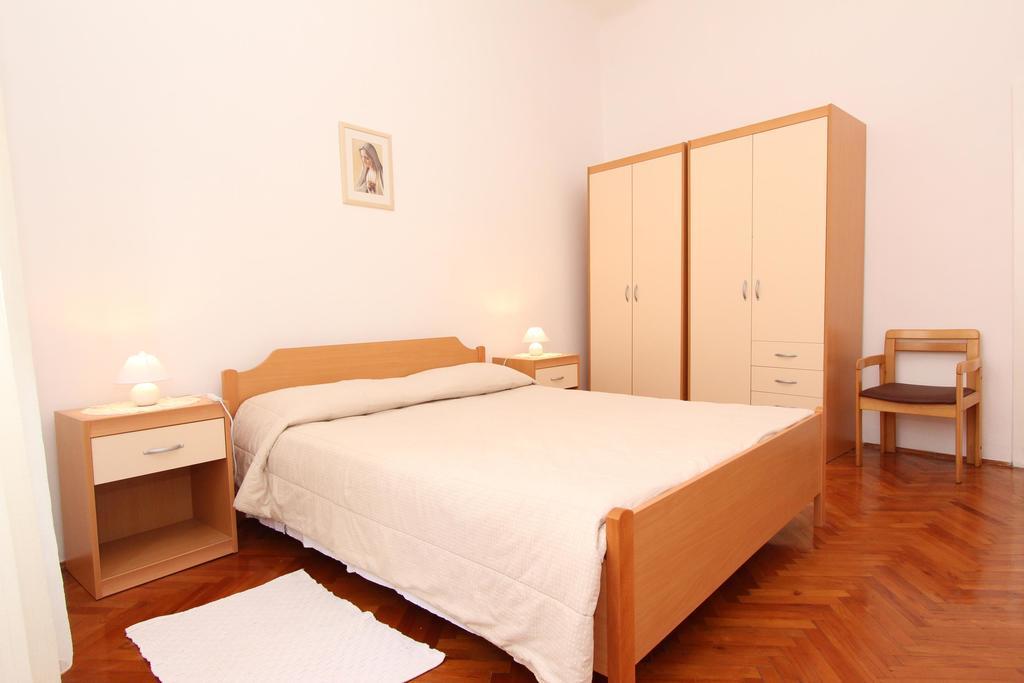 Apartma Riki