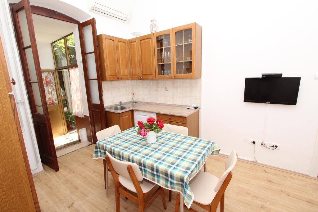 Apartma Riki Rovinj