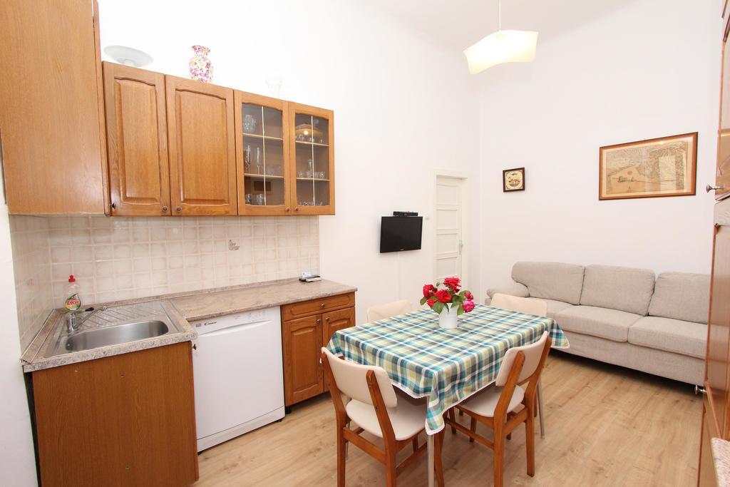 Apartma Riki *